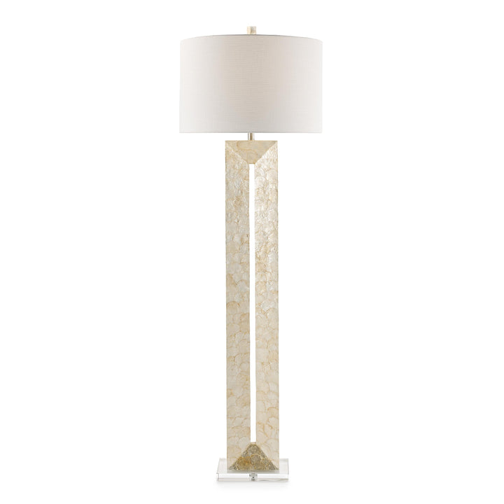 Nacre Floor Lamp - Default Title