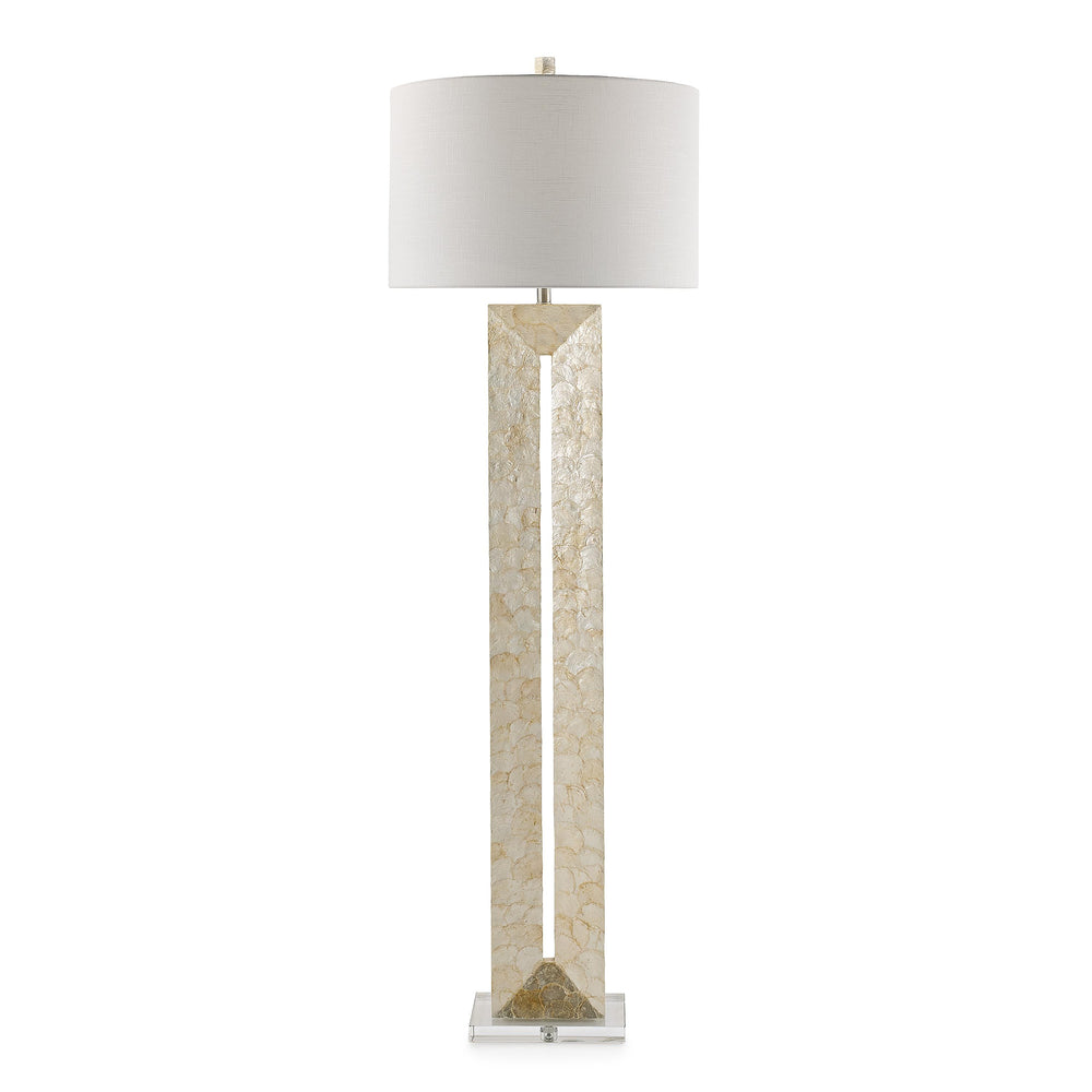 Nacre Floor Lamp - Default Title