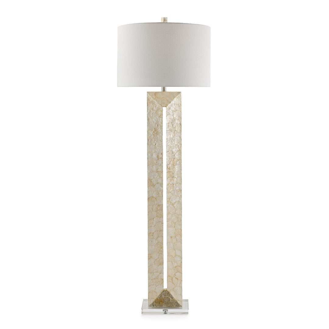 Nacre Floor Lamp - Default Title