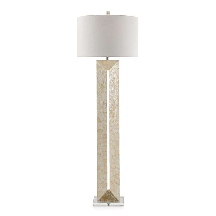 Nacre Floor Lamp - Default Title