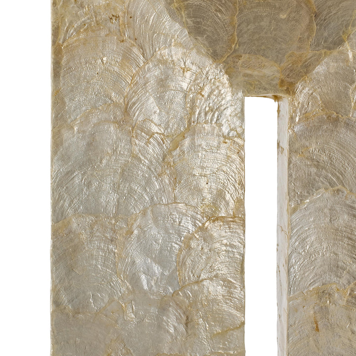 Nacre Floor Lamp - Default Title