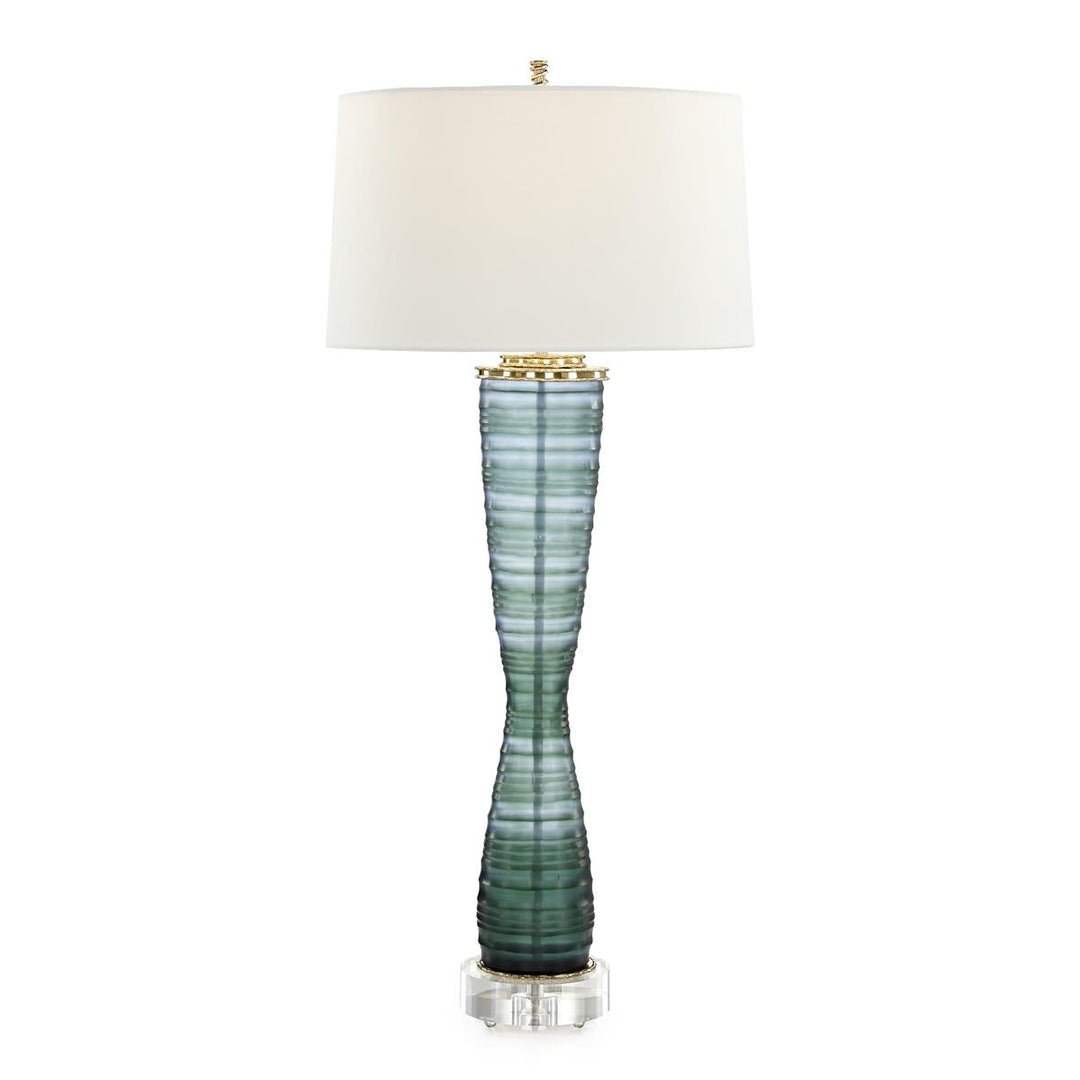 Table Lamps Twister Buffet Lamp