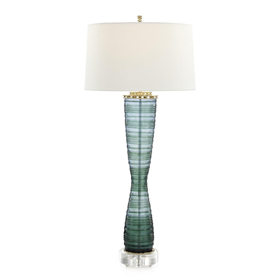 Table Lamps Twister Buffet Lamp