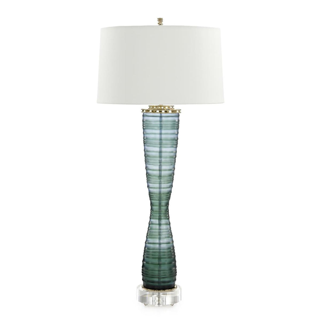 Table Lamps Twister Buffet Lamp