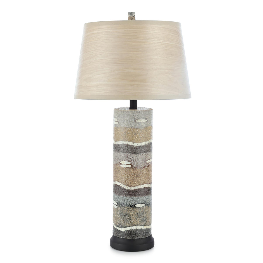 Strata Table Lamp - Default Title