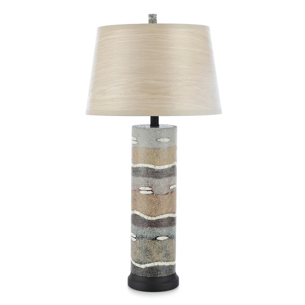 Strata Table Lamp - Default Title