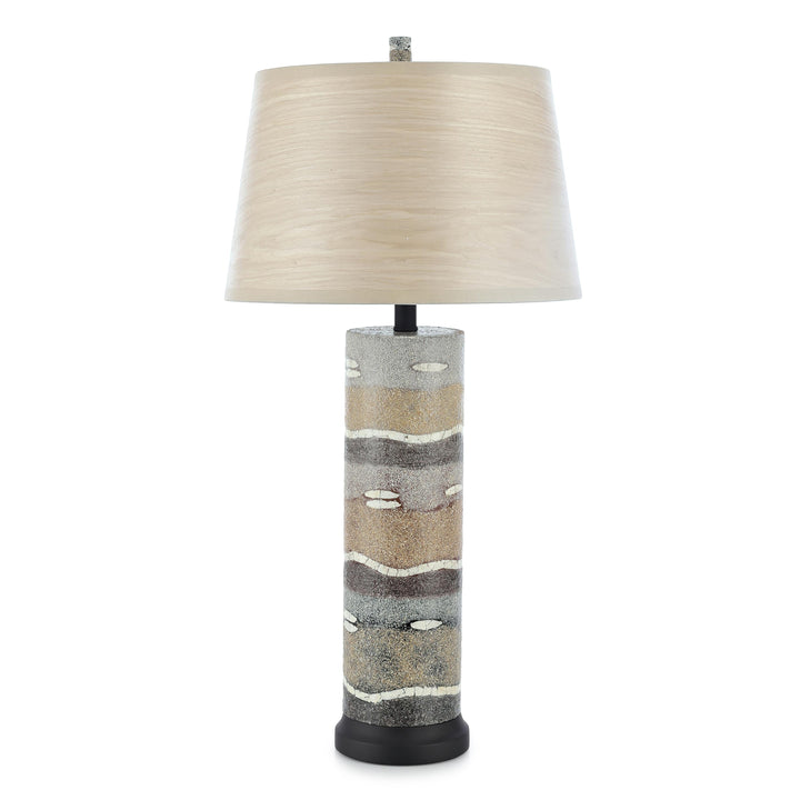 Strata Table Lamp - Default Title