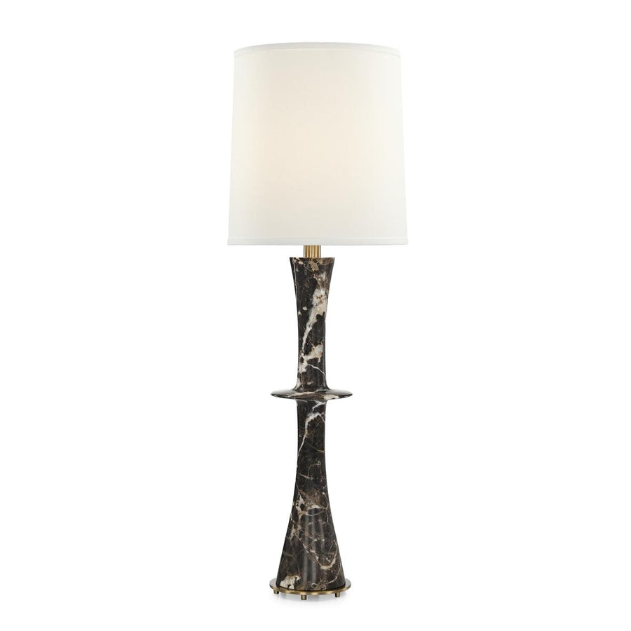 Table Lamps Spindle Buffet Lamp