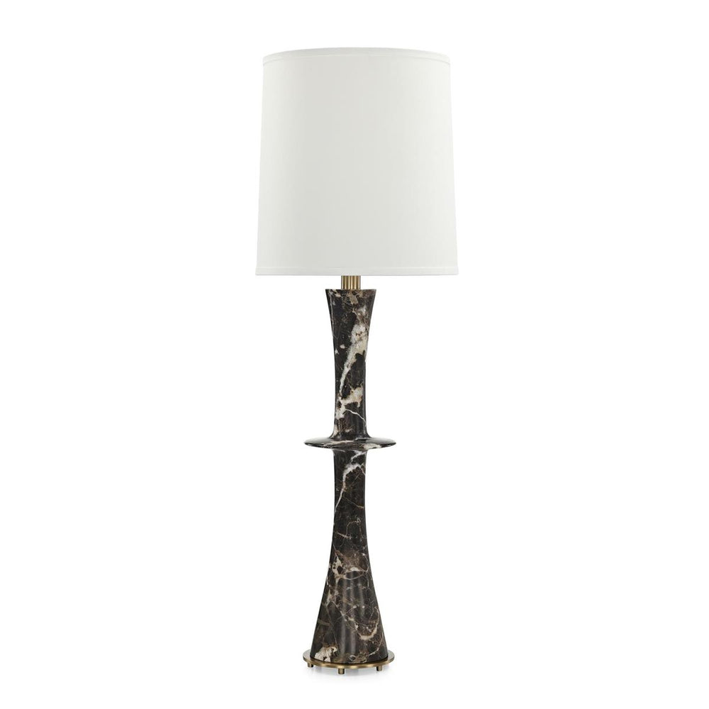 Table Lamps Spindle Buffet Lamp