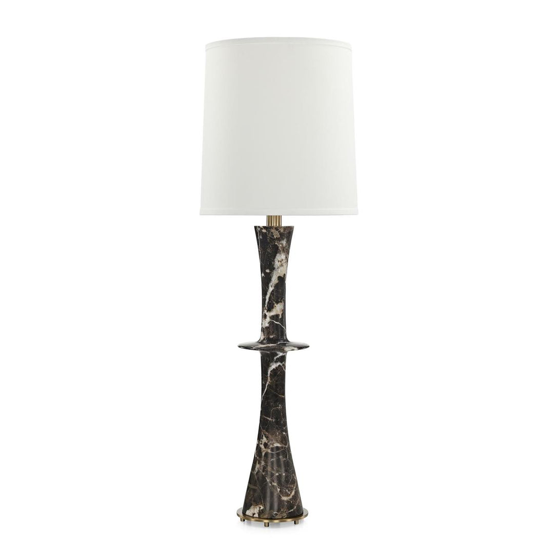 Table Lamps Spindle Buffet Lamp
