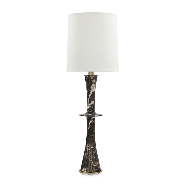 Table Lamps Spindle Buffet Lamp