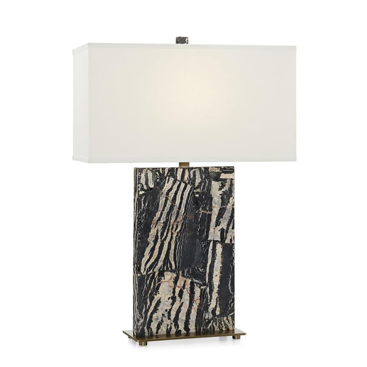 Table Lamps Nero Table Lamp