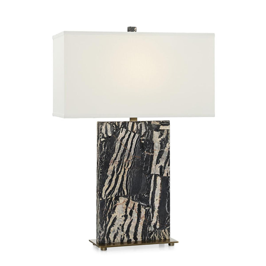 Table Lamps Nero Table Lamp