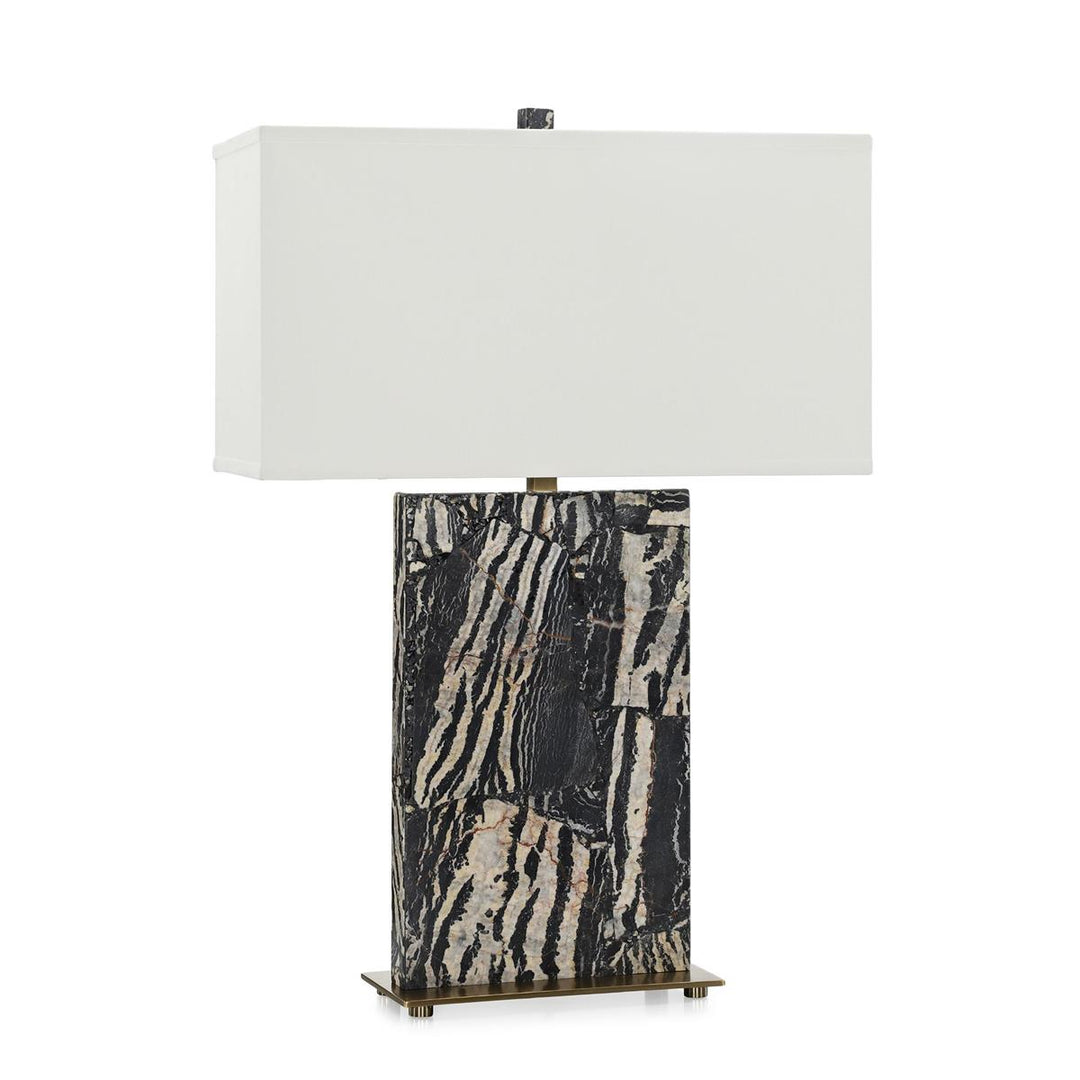 Table Lamps Nero Table Lamp