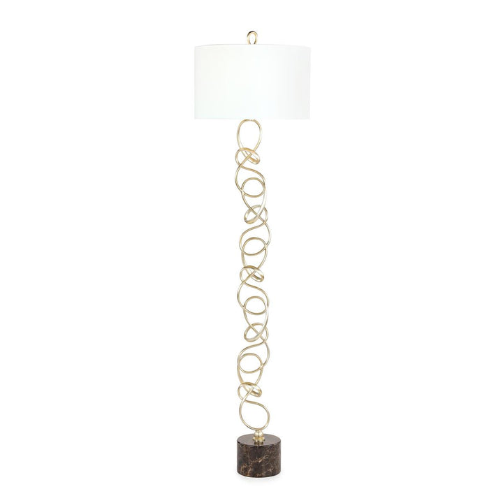 Floor Lamps Tangle Floor Lamp