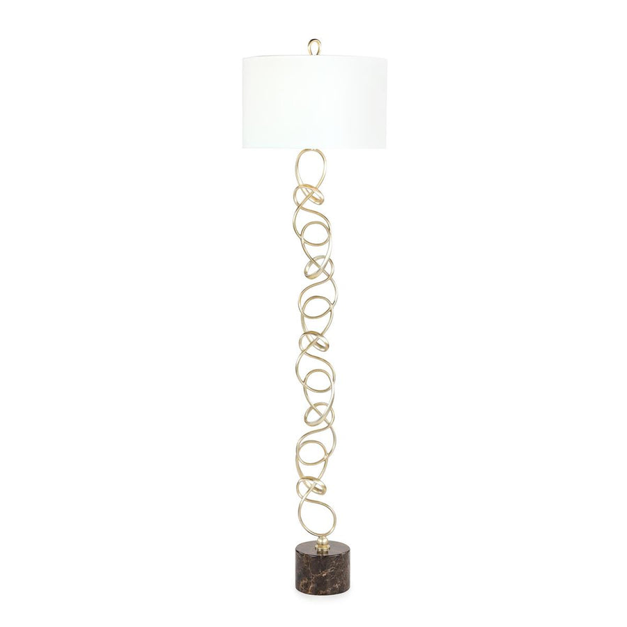 Floor Lamps Tangle Floor Lamp