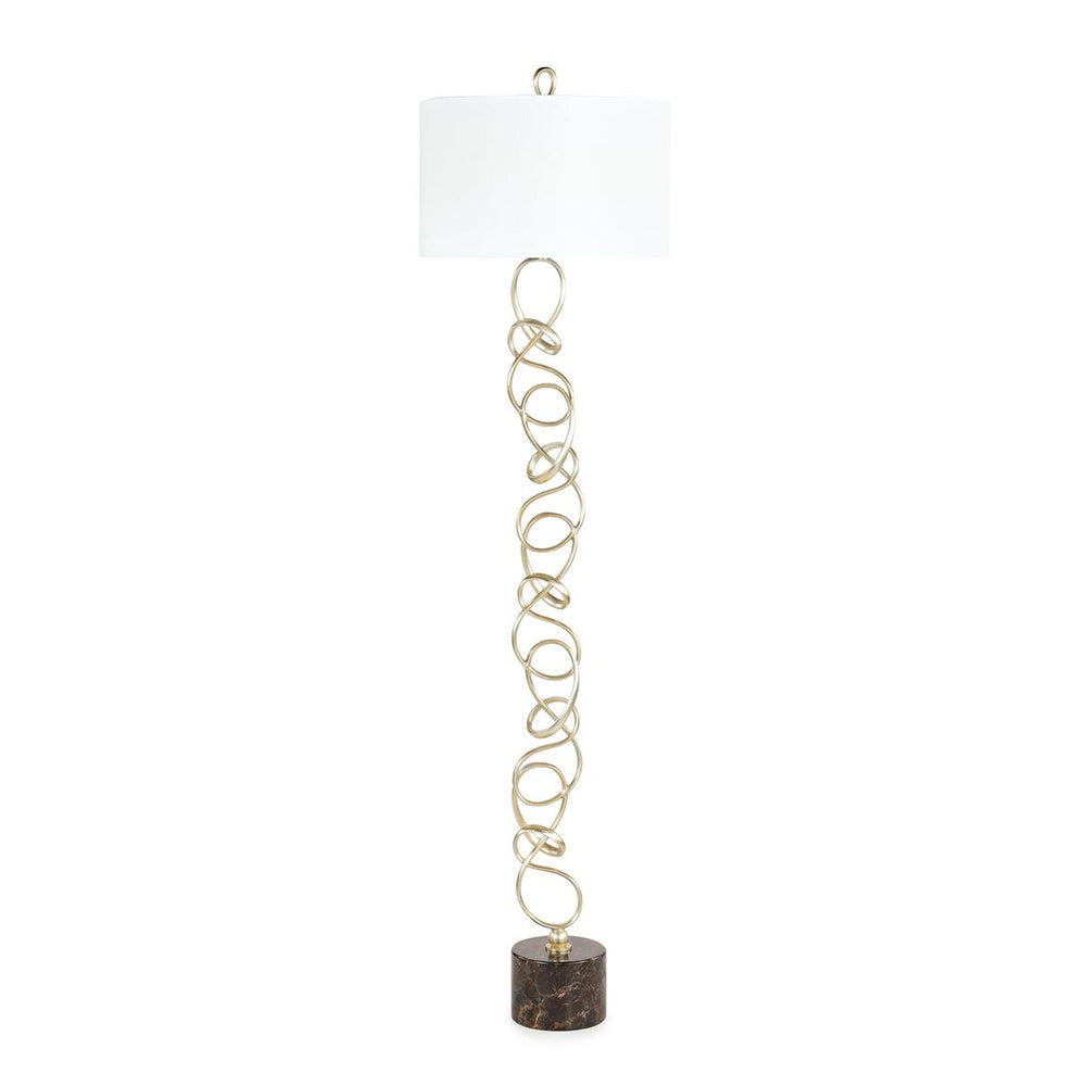 Floor Lamps Tangle Floor Lamp