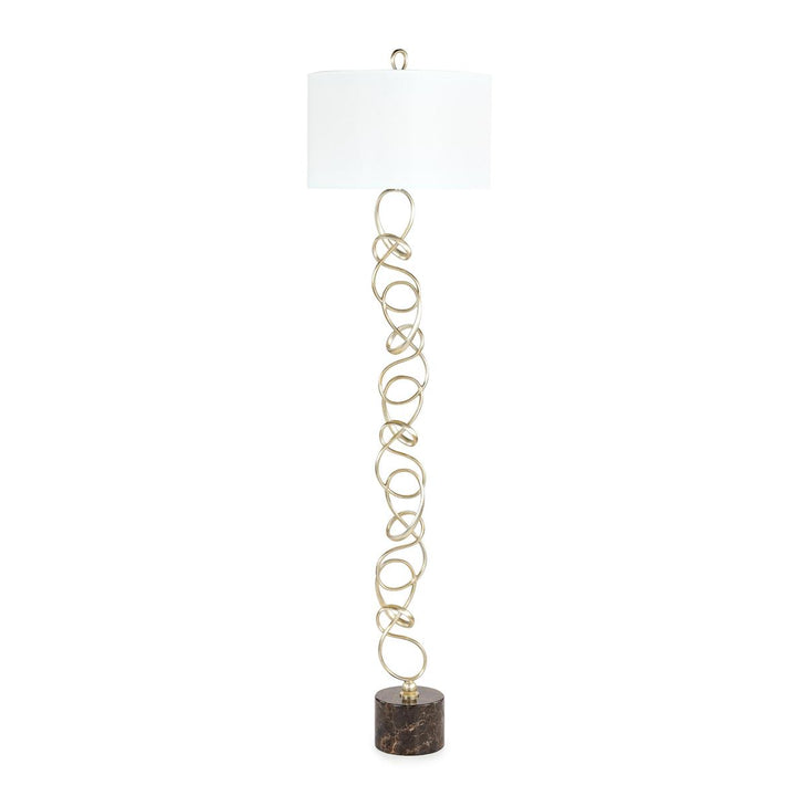 Floor Lamps Tangle Floor Lamp