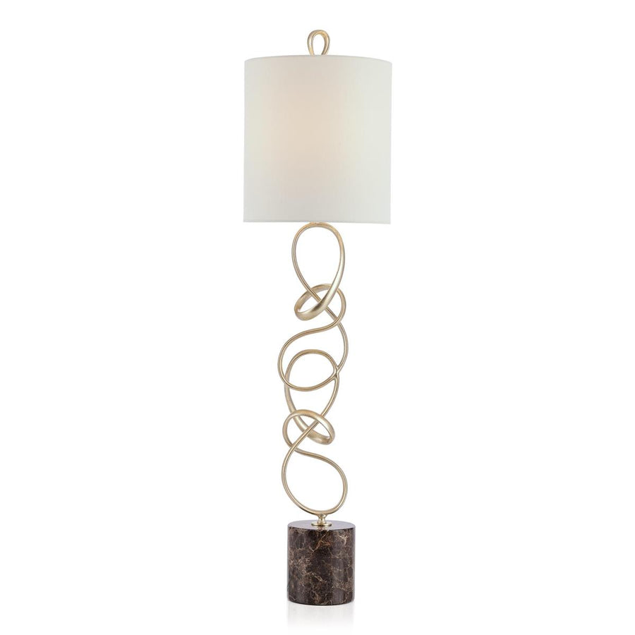 Table Lamps Tangle Buffet Lamp