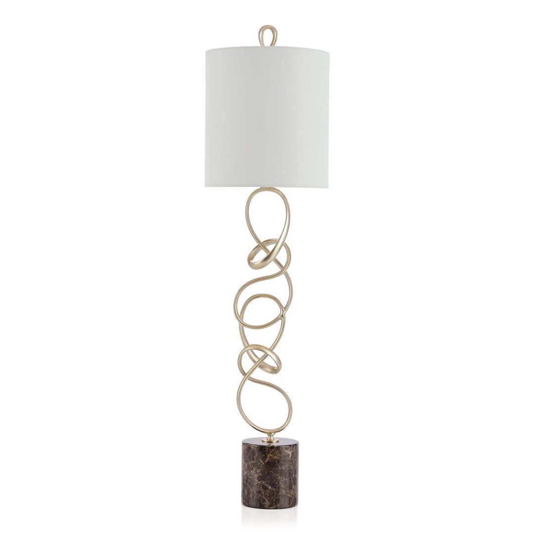 Table Lamps Tangle Buffet Lamp