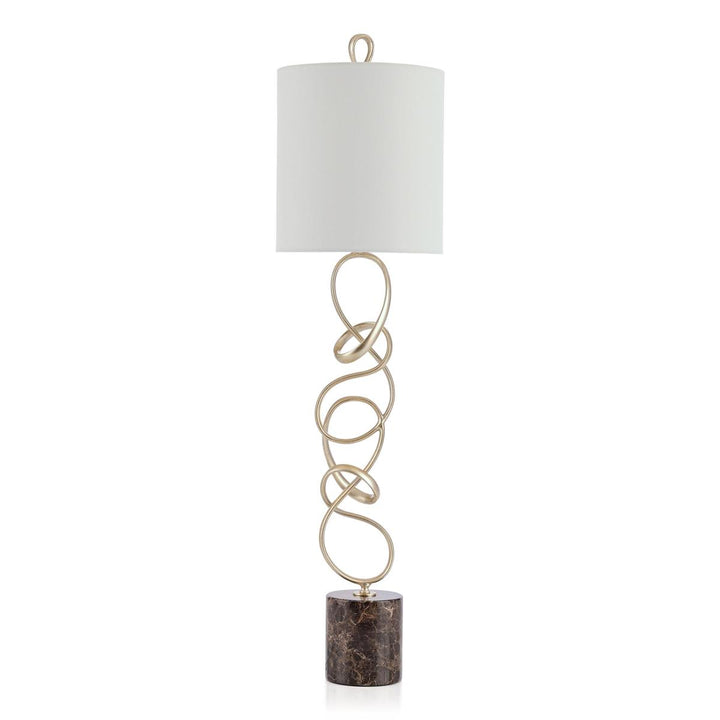 Table Lamps Tangle Buffet Lamp