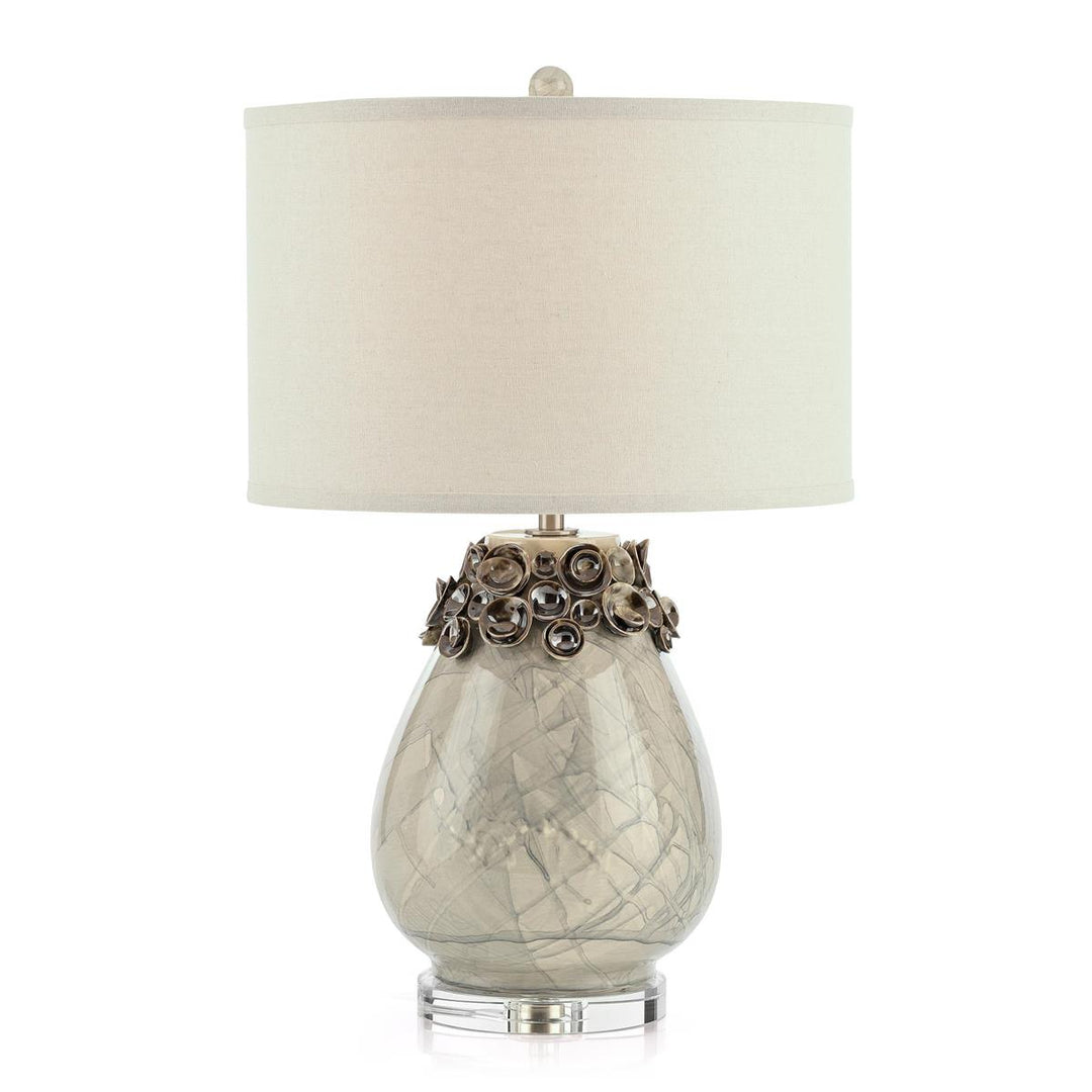 Table Lamps Porcelain Blooms Table Lamp