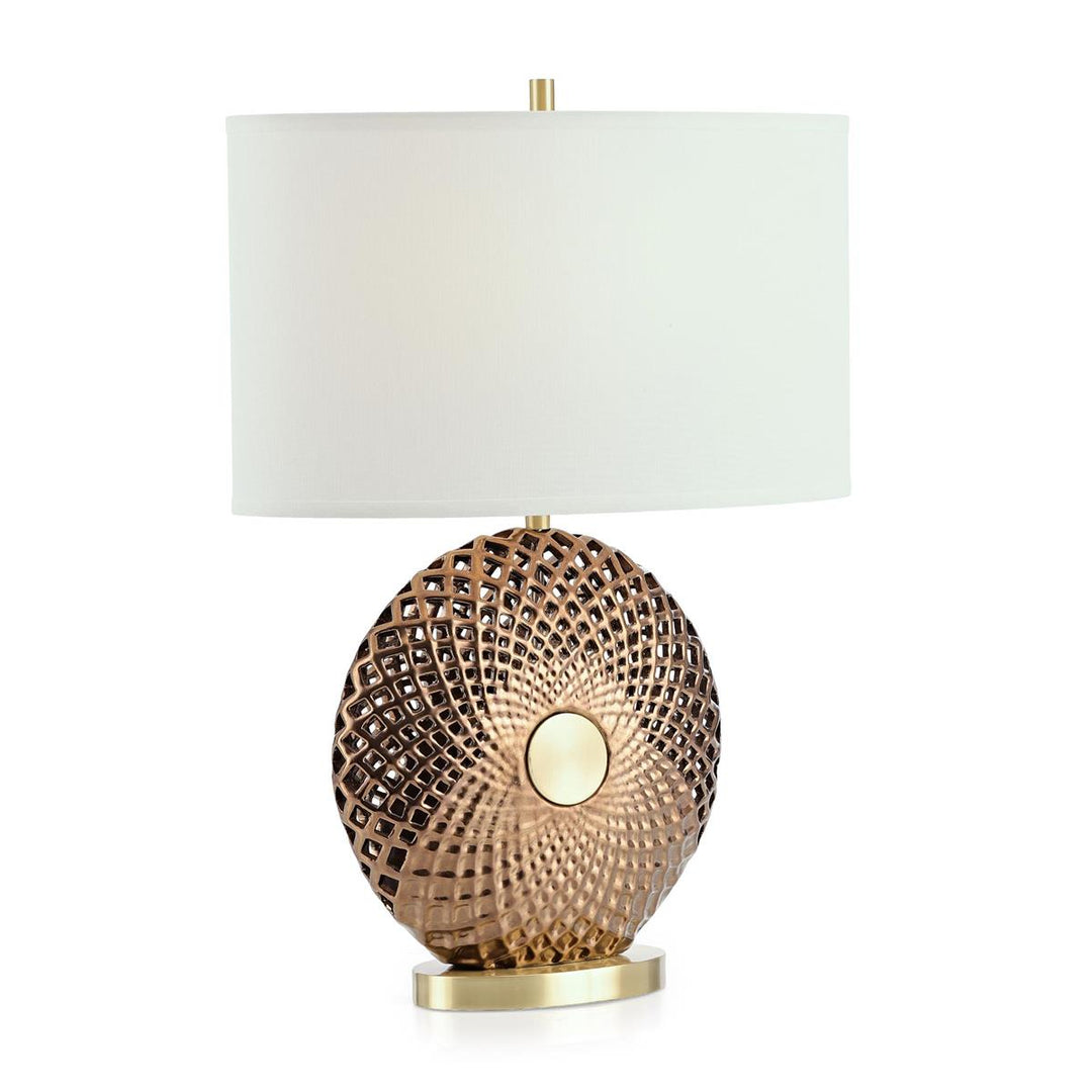 Table Lamps Roulette Table Lamp