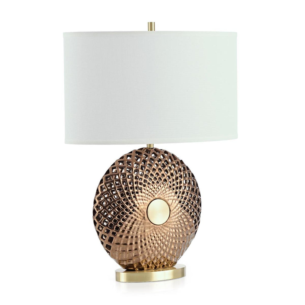 Table Lamps Roulette Table Lamp