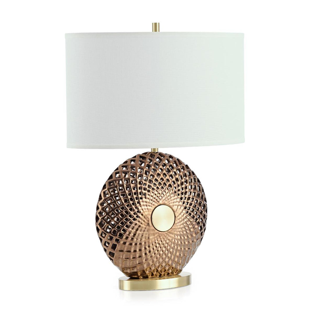 Table Lamps Roulette Table Lamp