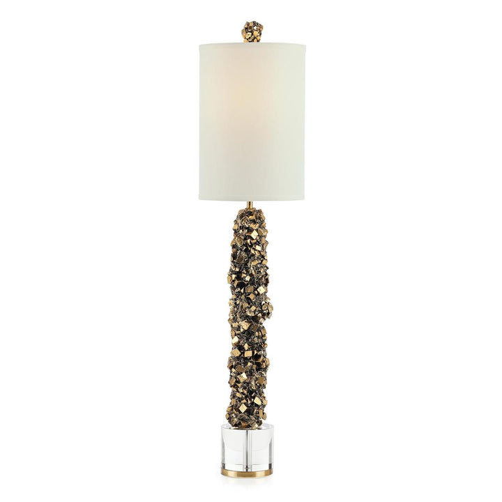 Floor Lamps Druse Buffet Lamp