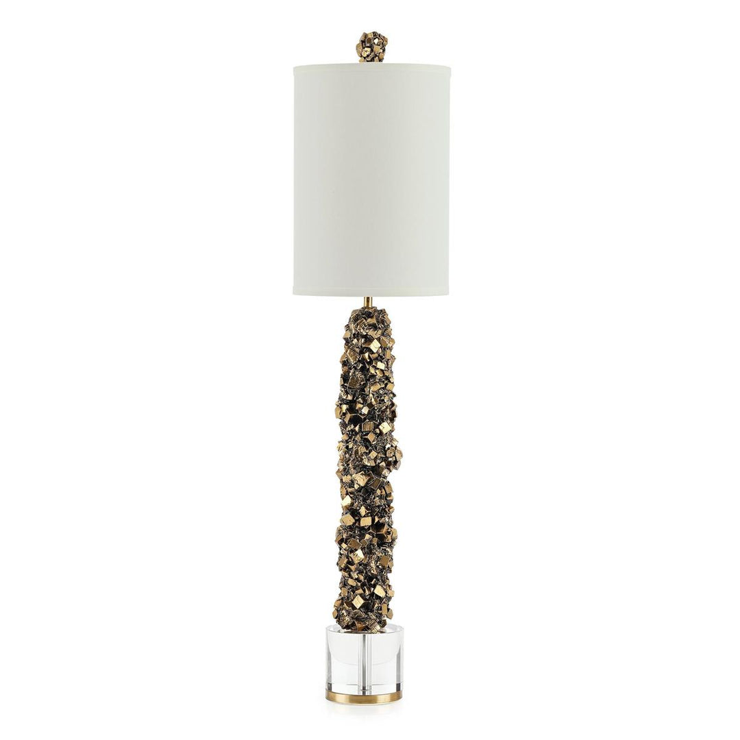 Floor Lamps Druse Buffet Lamp