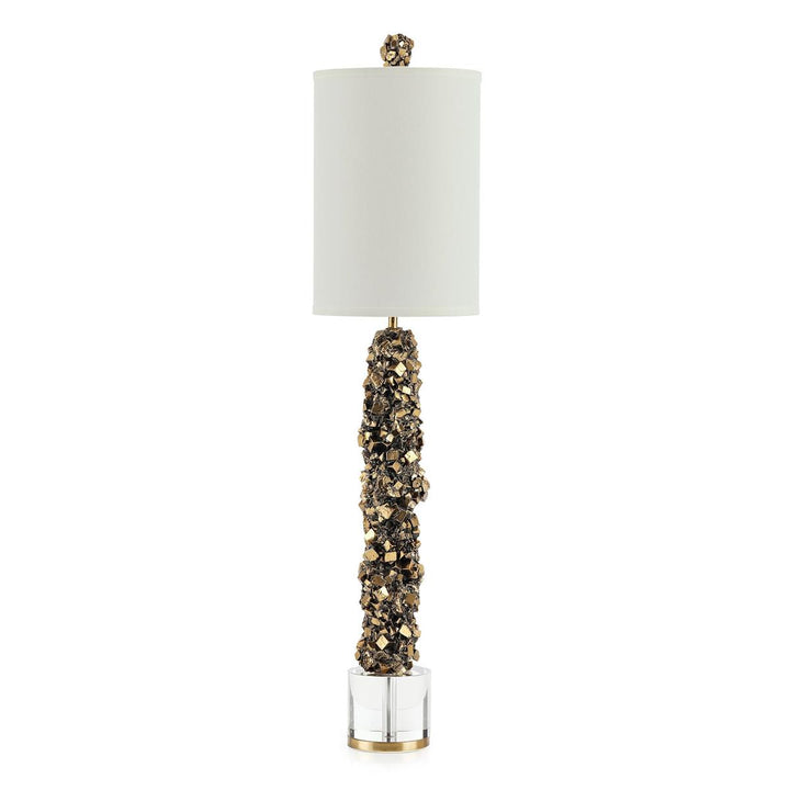 Floor Lamps Druse Buffet Lamp