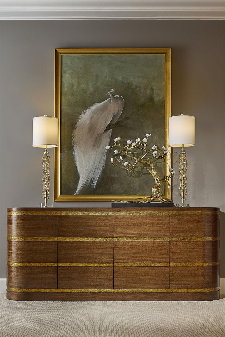 Table Lamps Ornament Buffet Lamp