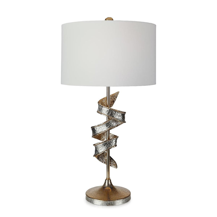 Table Lamps Banner Table Lamp