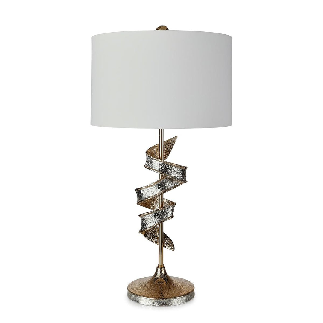 Table Lamps Banner Table Lamp