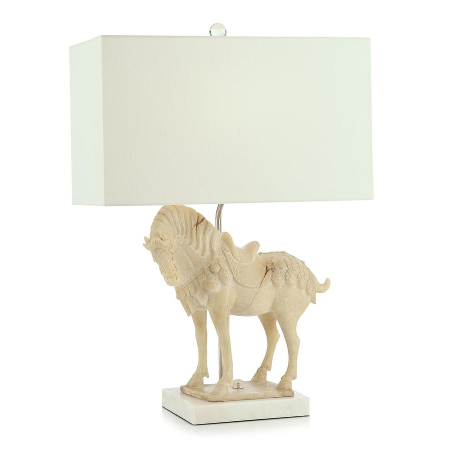 Table Lamps Cavalier Table Lamp