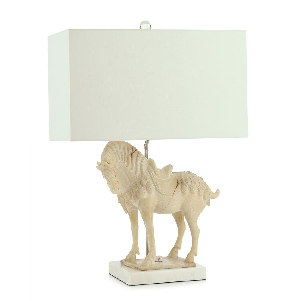 Table Lamps Cavalier Table Lamp