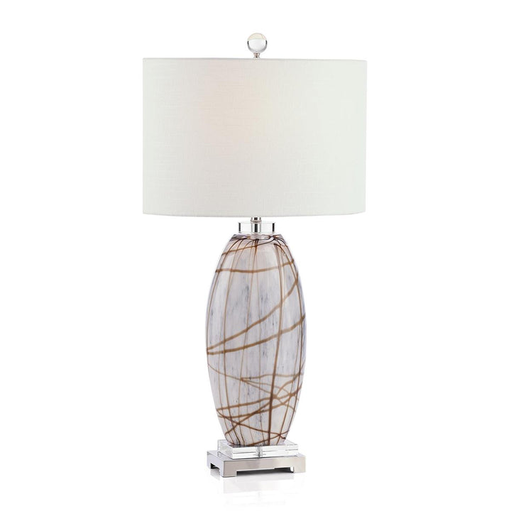 Table Lamps Trace Table Lamp