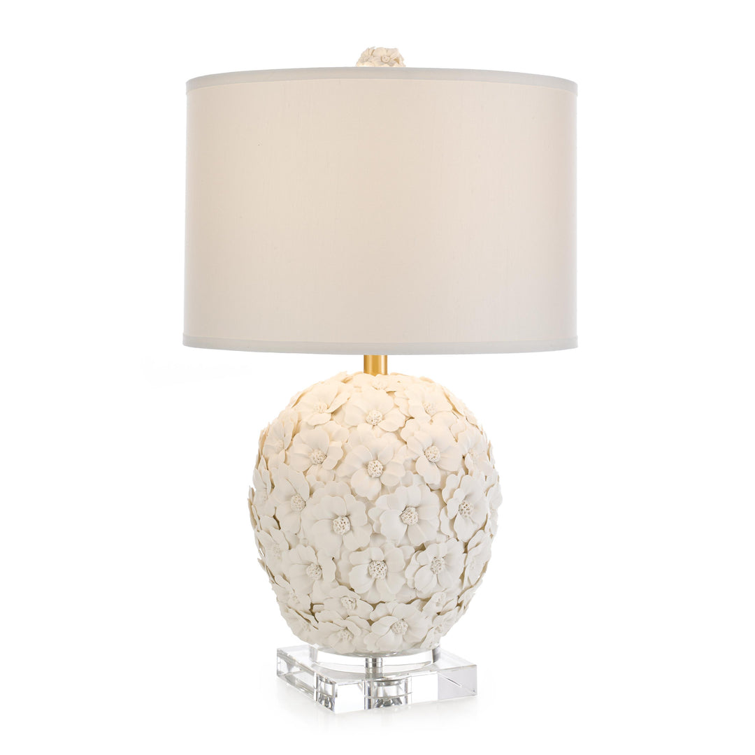 Topiary Table Lamp - Default Title