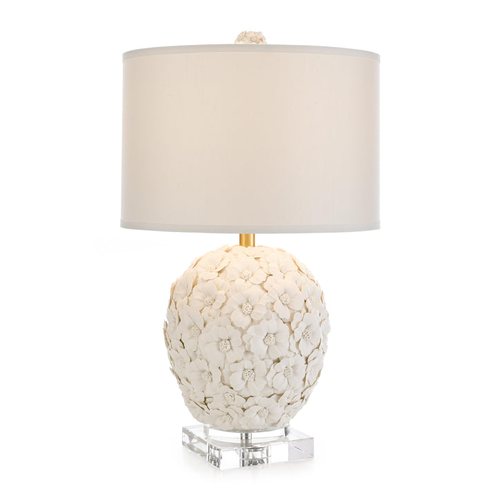 Topiary Table Lamp - Default Title