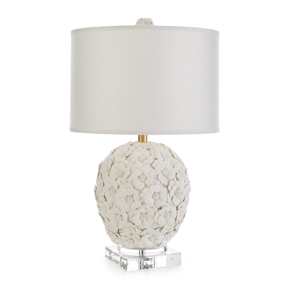 Topiary Table Lamp - Default Title