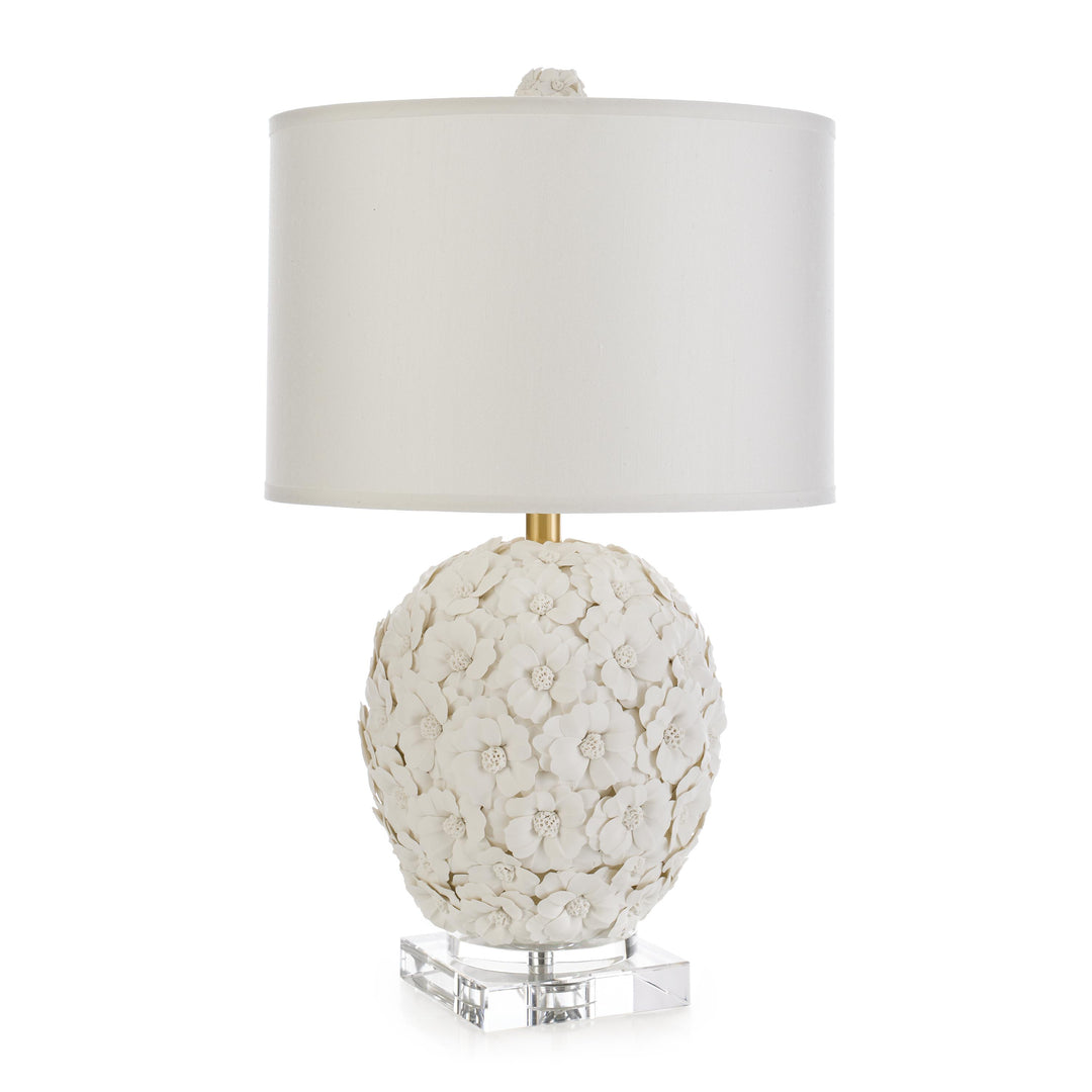 Topiary Table Lamp - Default Title