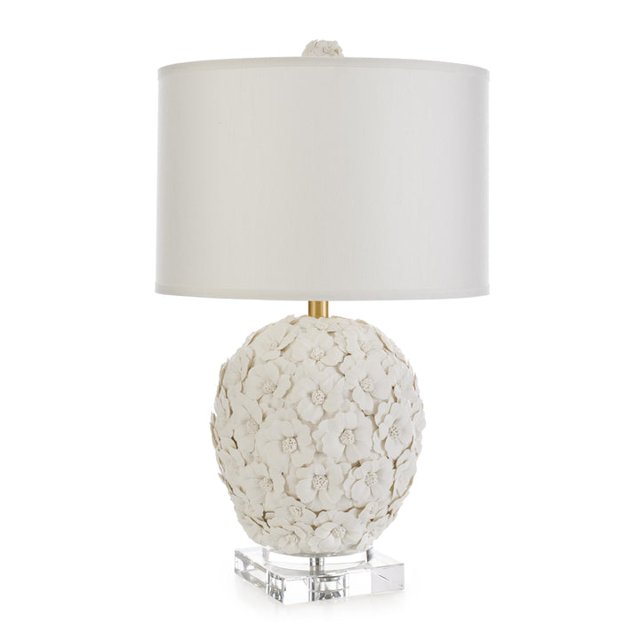 Topiary Table Lamp - Default Title