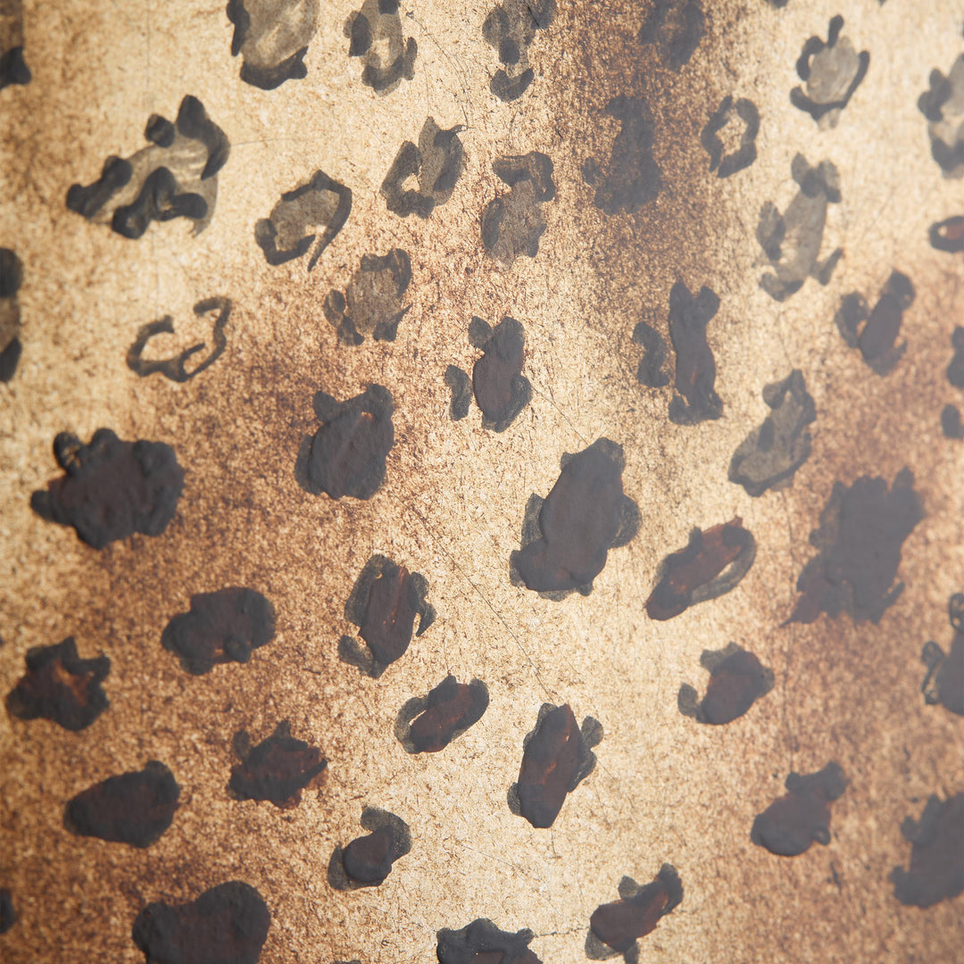Cheetah Table Lamp - Default Title