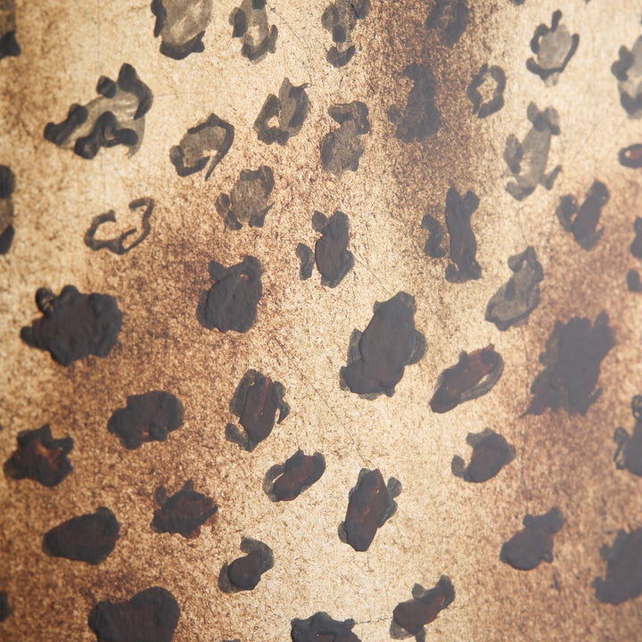 Cheetah Table Lamp - Default Title