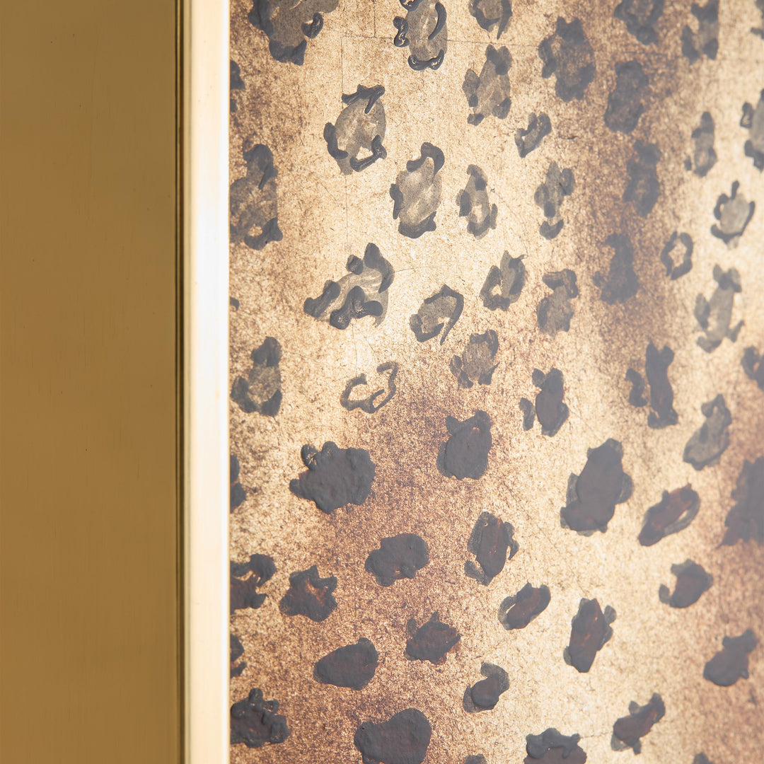 Cheetah Table Lamp - Default Title