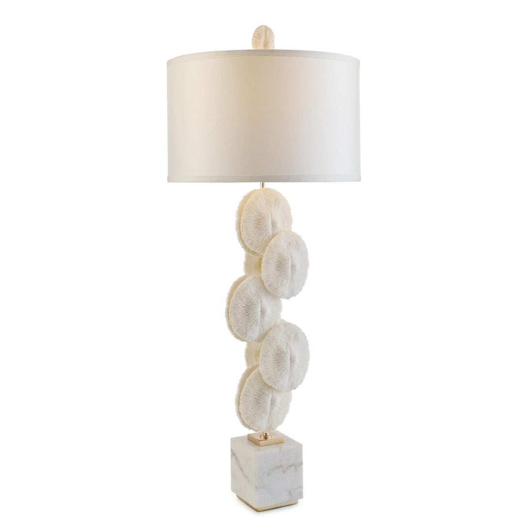 Table Lamps Atoll Buffet Lamp