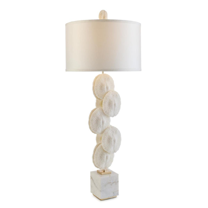 Table Lamps Atoll Buffet Lamp