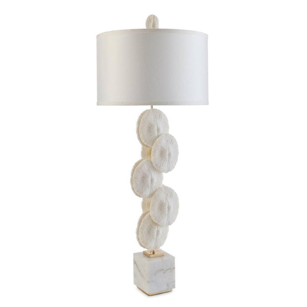 Table Lamps Atoll Buffet Lamp