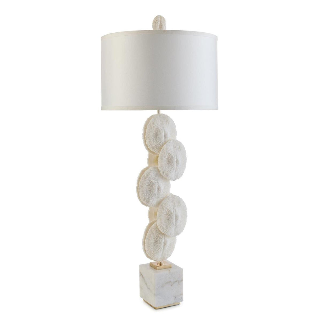 Table Lamps Atoll Buffet Lamp